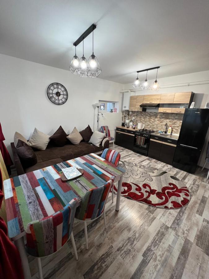 Zizi'S House Garii Leilighet Braşov Eksteriør bilde