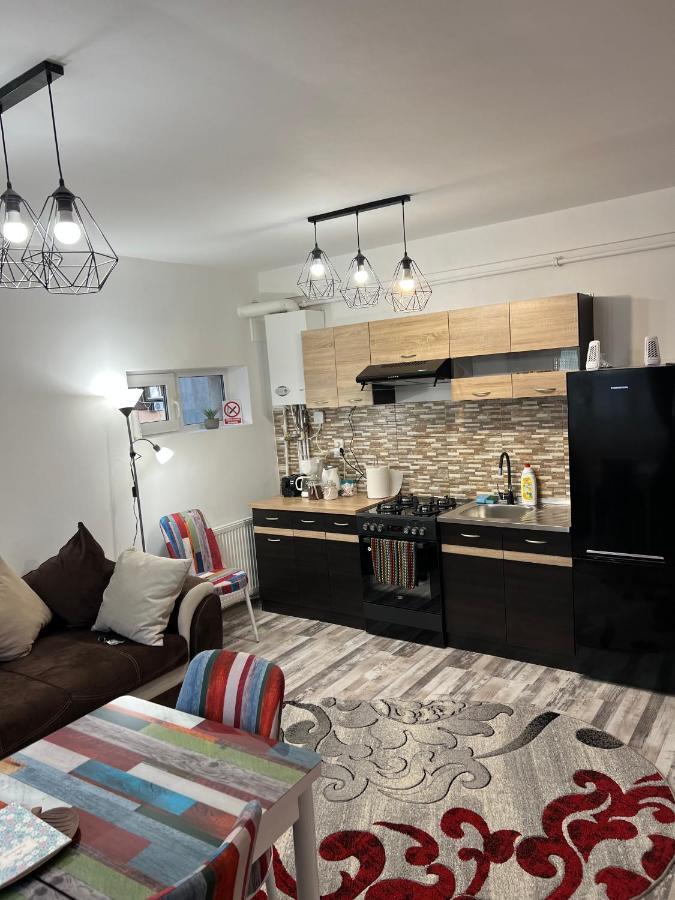 Zizi'S House Garii Leilighet Braşov Eksteriør bilde